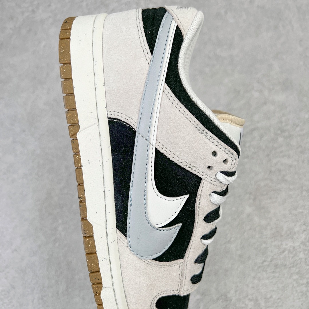 [Copy]Nike Dunk Low SE 85 蒸汽木偶 CNY 限定双钩兔子饼干 粉白 低筒 复古板鞋 休闲鞋 男鞋 女鞋 DO9457-100