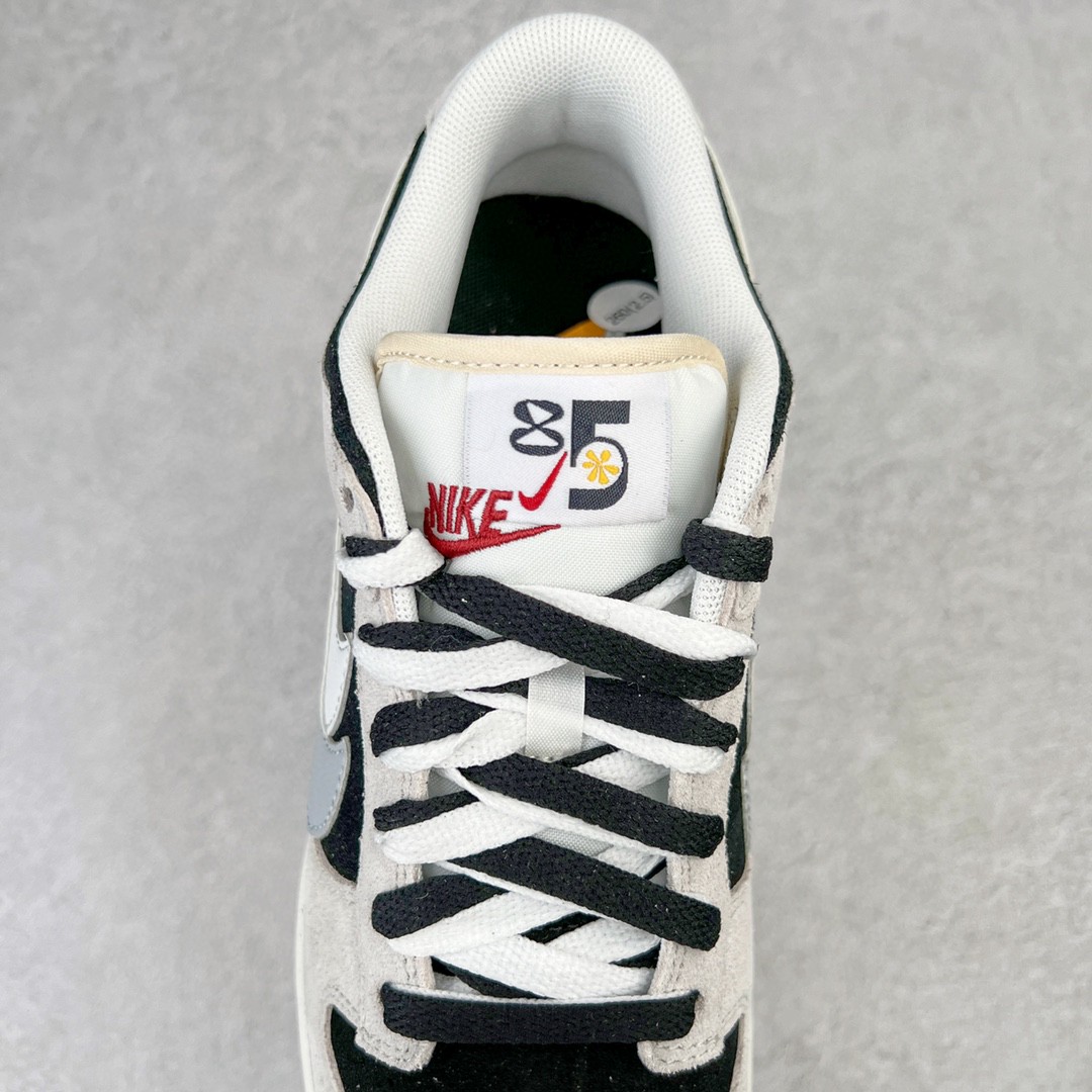 [Copy]Nike Dunk Low SE 85 蒸汽木偶 CNY 限定双钩兔子饼干 粉白 低筒 复古板鞋 休闲鞋 男鞋 女鞋 DO9457-100