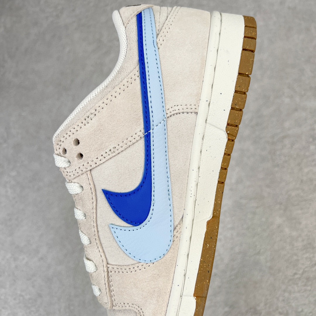 [Copy]Nike Dunk Low SE 85 蒸汽木偶 CNY 限定双钩兔子饼干 粉白 低筒 复古板鞋 休闲鞋 男鞋 女鞋 DO9457-100