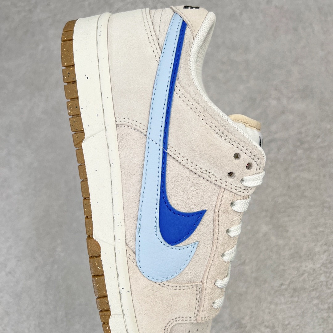 [Copy]Nike Dunk Low SE 85 蒸汽木偶 CNY 限定双钩兔子饼干 粉白 低筒 复古板鞋 休闲鞋 男鞋 女鞋 DO9457-100