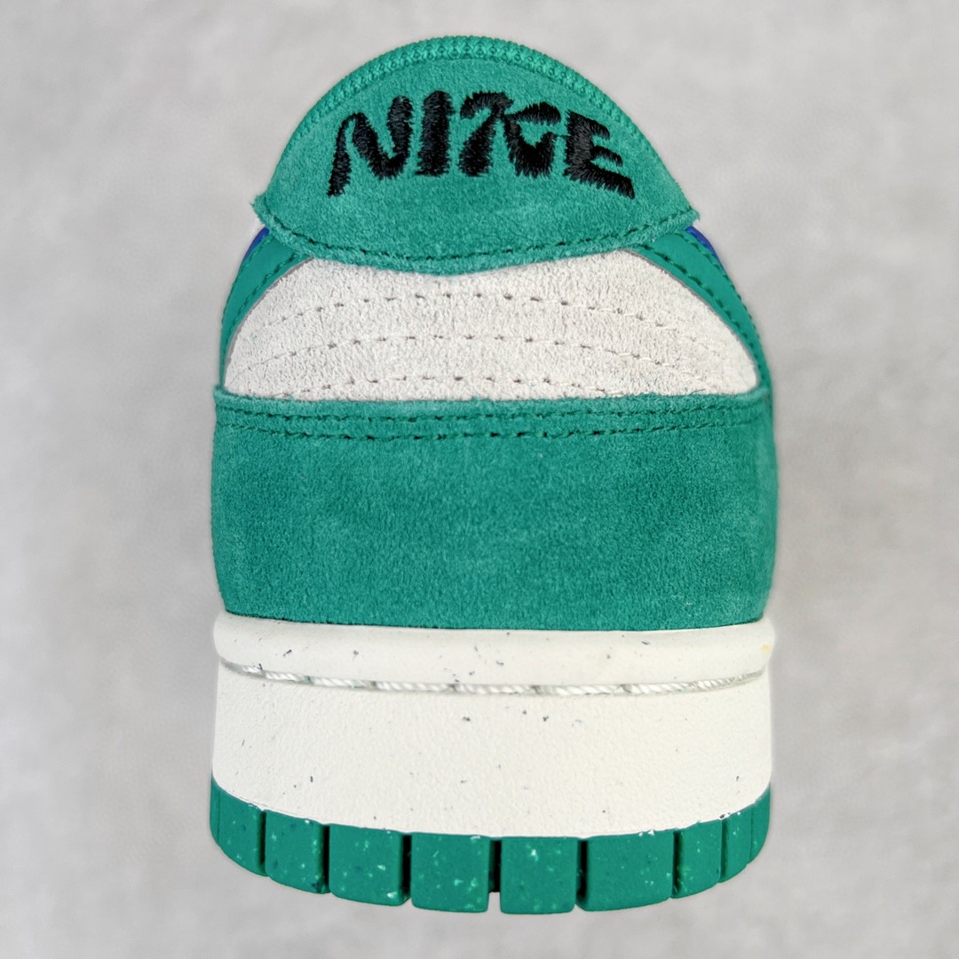 [Copy]Nike Dunk Low SE 85 蒸汽木偶 CNY 限定双钩兔子饼干 粉白 低筒 复古板鞋 休闲鞋 男鞋 女鞋 DO9457-100