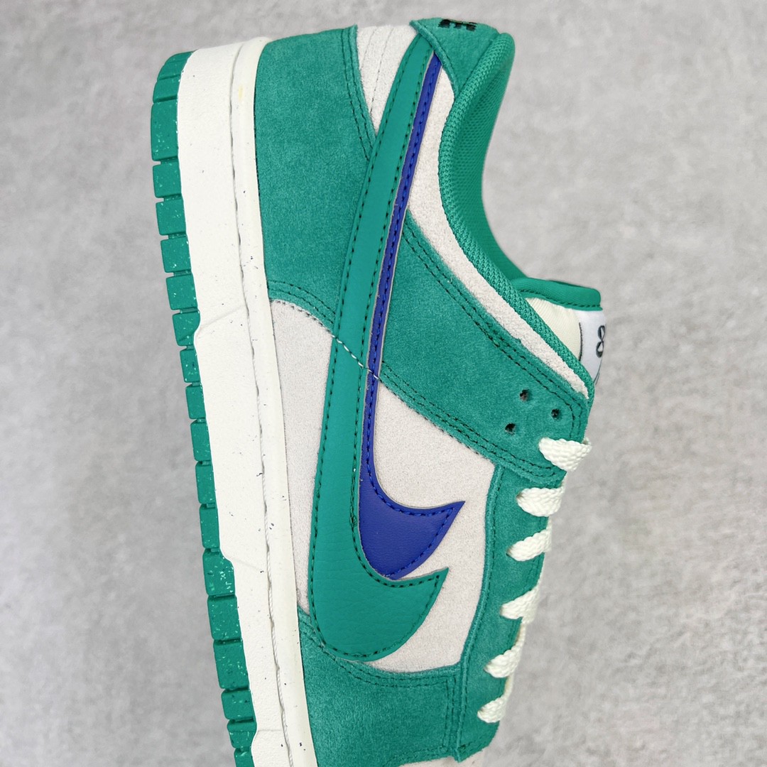 [Copy]Nike Dunk Low SE 85 蒸汽木偶 CNY 限定双钩兔子饼干 粉白 低筒 复古板鞋 休闲鞋 男鞋 女鞋 DO9457-100