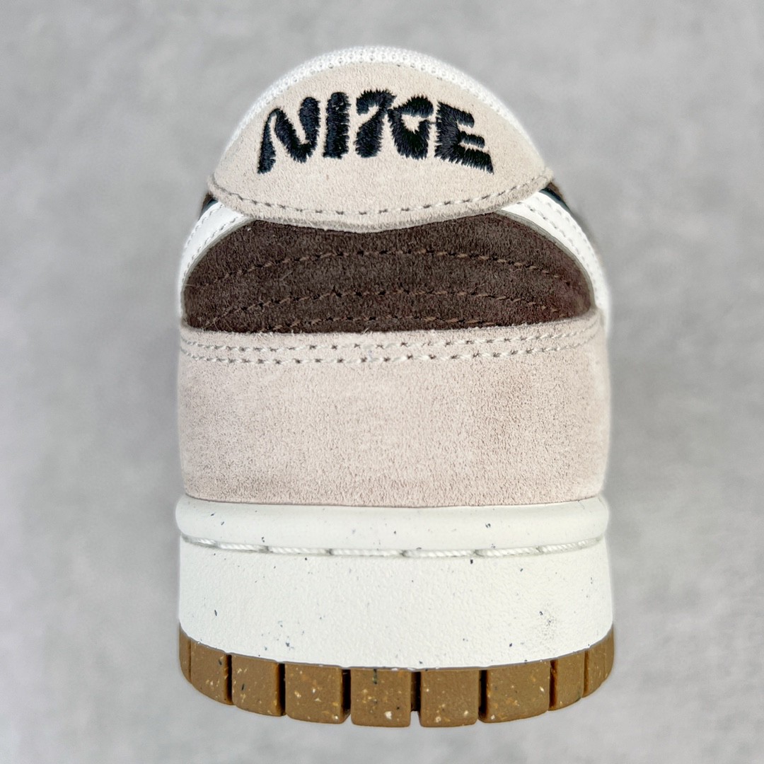 [Copy]Nike Dunk Low SE 85 蒸汽木偶 CNY 限定双钩兔子饼干 粉白 低筒 复古板鞋 休闲鞋 男鞋 女鞋 DO9457-100