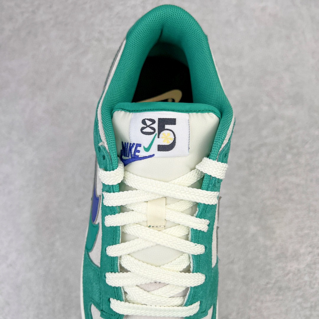 [Copy]Nike Dunk Low SE 85 蒸汽木偶 CNY 限定双钩兔子饼干 粉白 低筒 复古板鞋 休闲鞋 男鞋 女鞋 DO9457-100