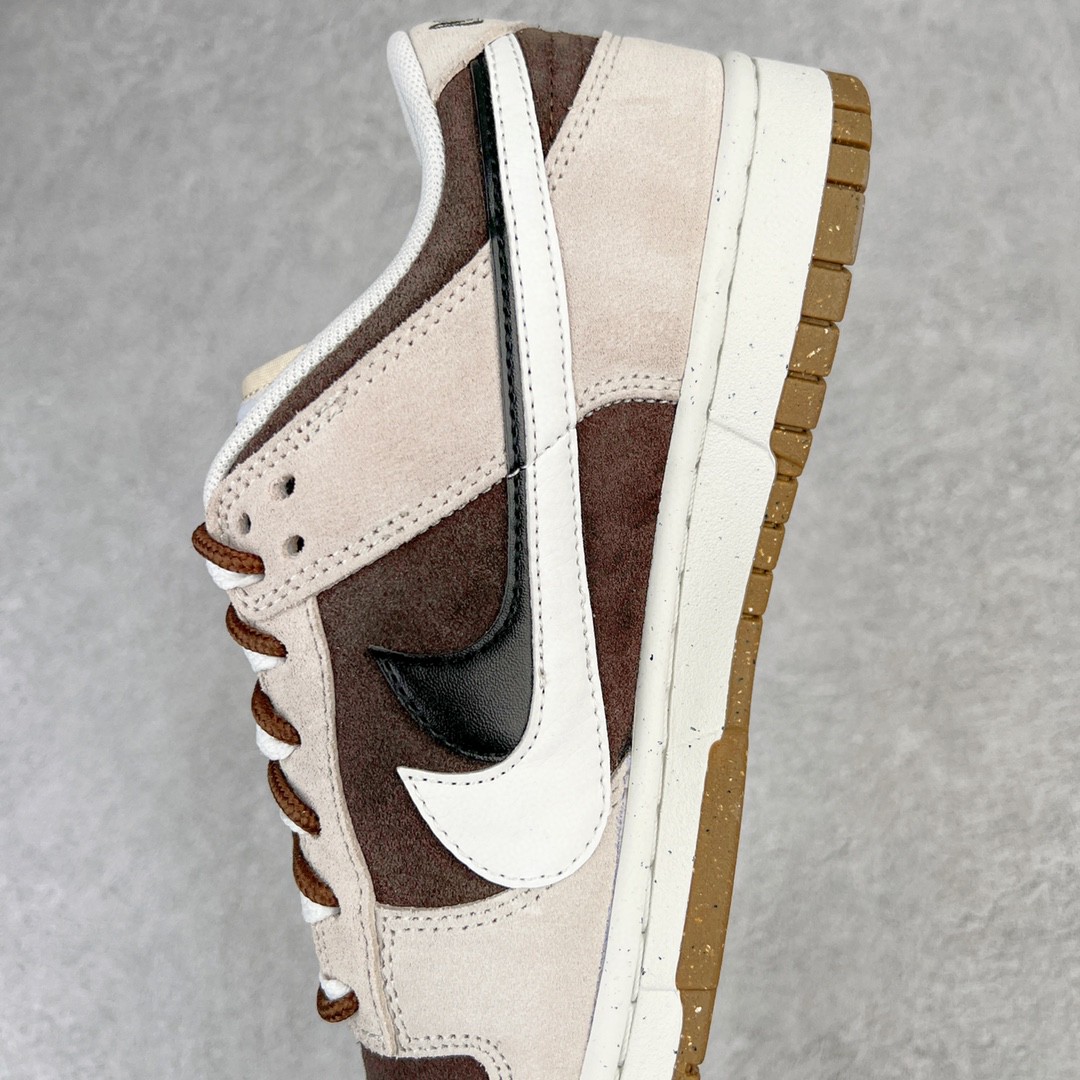 [Copy]Nike Dunk Low SE 85 蒸汽木偶 CNY 限定双钩兔子饼干 粉白 低筒 复古板鞋 休闲鞋 男鞋 女鞋 DO9457-100