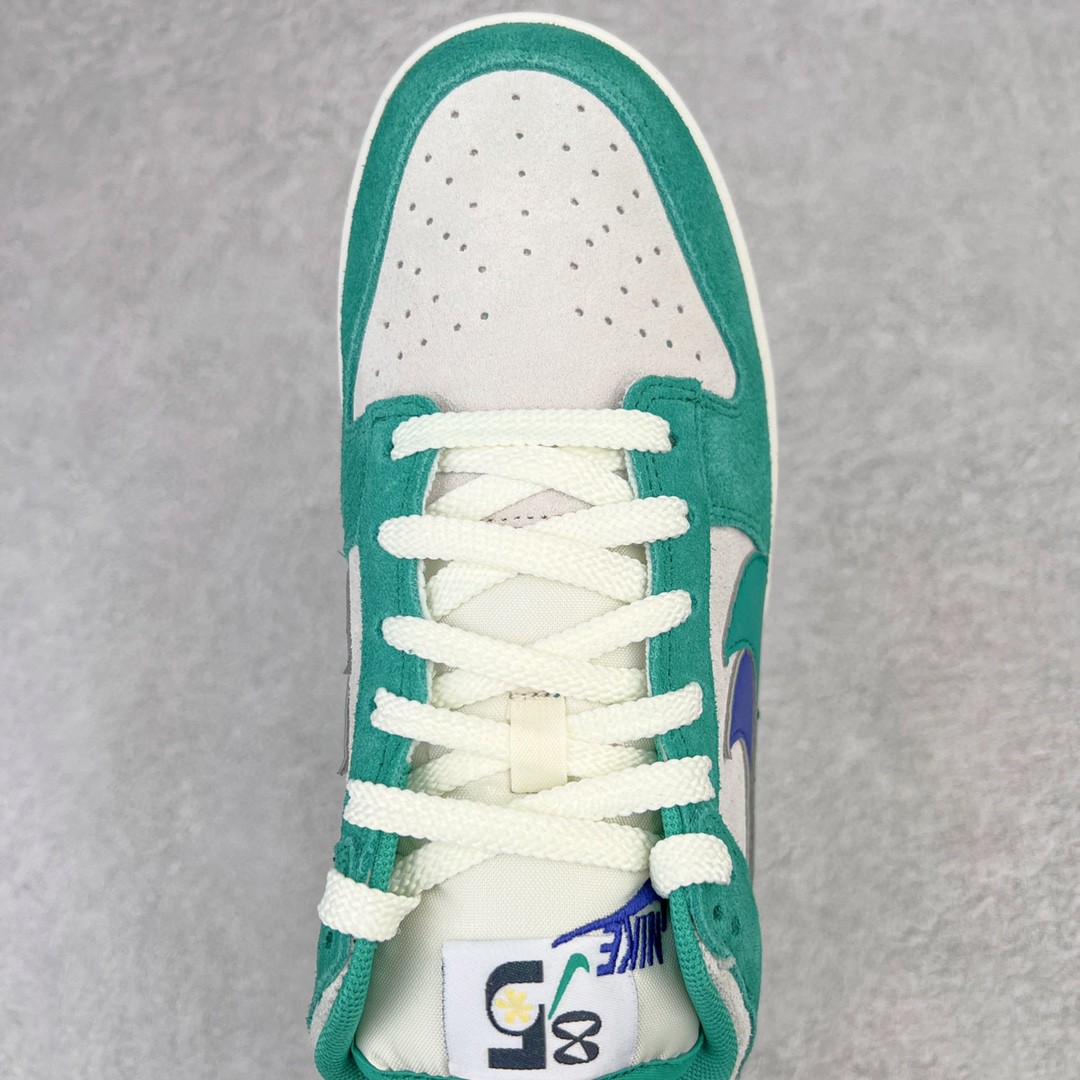 [Copy]Nike Dunk Low SE 85 蒸汽木偶 CNY 限定双钩兔子饼干 粉白 低筒 复古板鞋 休闲鞋 男鞋 女鞋 DO9457-100