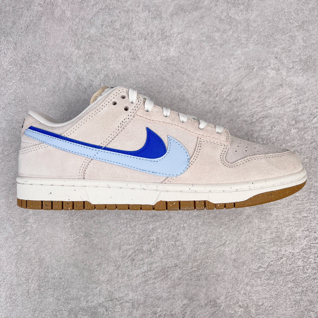 [Copy]Nike Dunk Low SE 85 蒸汽木偶 CNY 限定双钩兔子饼干 粉白 低筒 复古板鞋 休闲鞋 男鞋 女鞋 DO9457-100