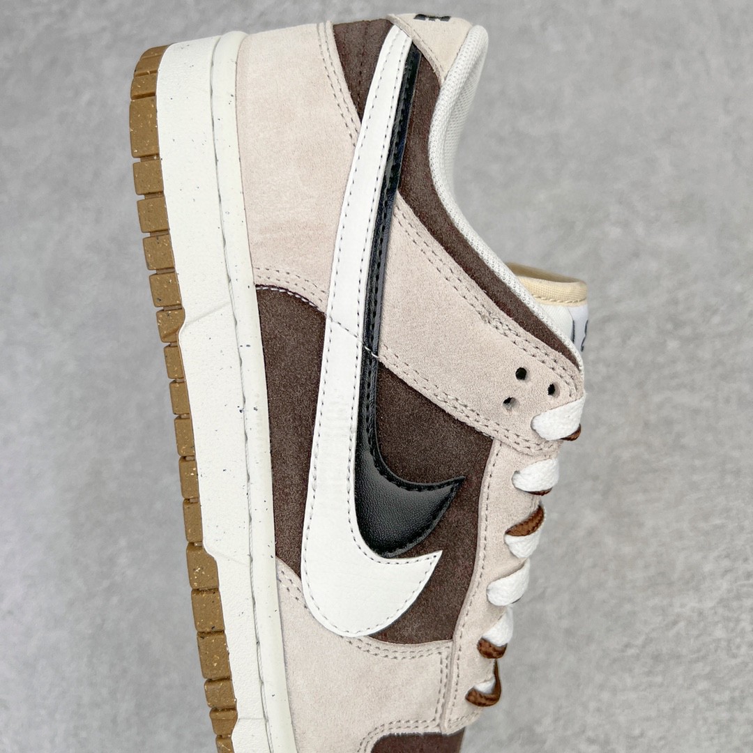 [Copy]Nike Dunk Low SE 85 蒸汽木偶 CNY 限定双钩兔子饼干 粉白 低筒 复古板鞋 休闲鞋 男鞋 女鞋 DO9457-100