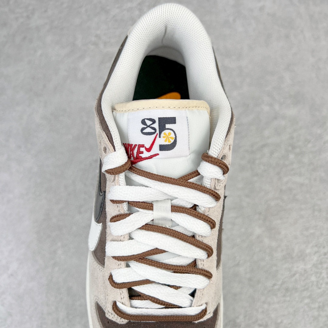 [Copy]Nike Dunk Low SE 85 蒸汽木偶 CNY 限定双钩兔子饼干 粉白 低筒 复古板鞋 休闲鞋 男鞋 女鞋 DO9457-100