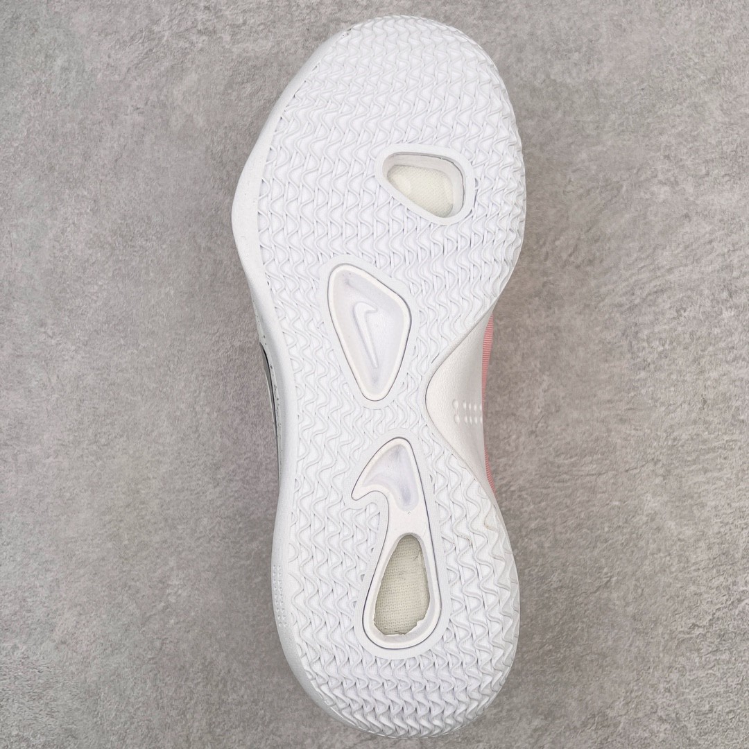 Hyperdunk x Low HD2018 黑白 低筒 减震防滑 实战鞋 篮球鞋 男鞋 AR0465-003