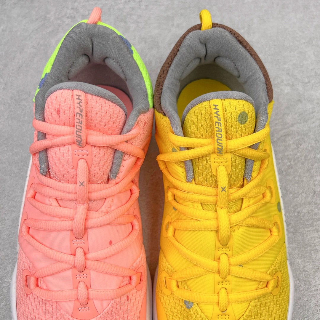 Hyperdunk x Low HD2018 黑白 低筒 减震防滑 实战鞋 篮球鞋 男鞋 AR0465-003