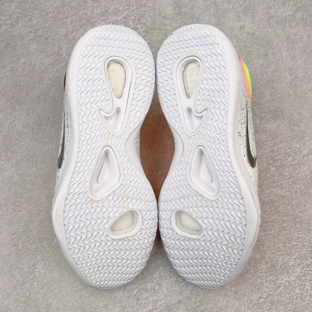 Hyperdunk x Low HD2018 黑白 低筒 减震防滑 实战鞋 篮球鞋 男鞋 AR0465-003