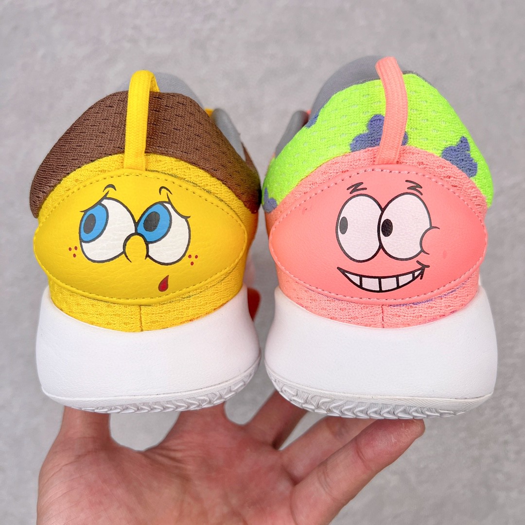 Hyperdunk x Low HD2018 黑白 低筒 减震防滑 实战鞋 篮球鞋 男鞋 AR0465-003