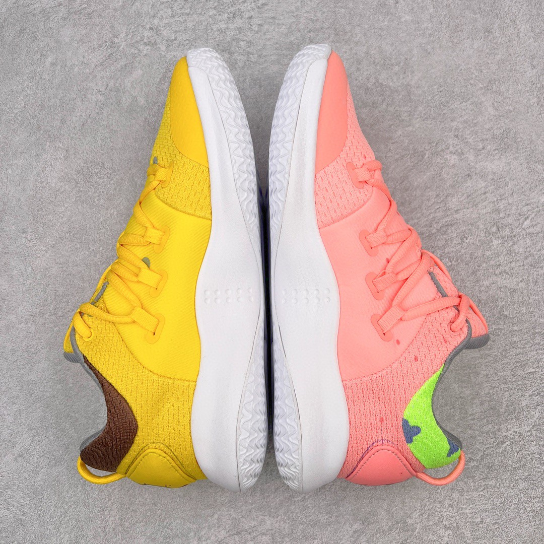 Hyperdunk x Low HD2018 黑白 低筒 减震防滑 实战鞋 篮球鞋 男鞋 AR0465-003