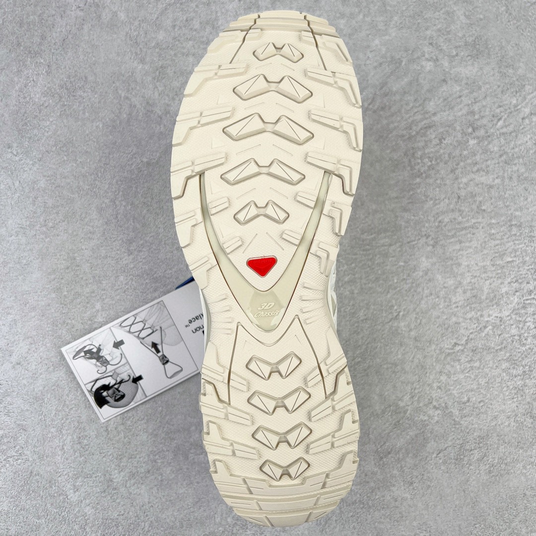 Salomon 萨洛蒙 Xa Pro 3d 黑色 低筒 户外 跑步鞋 运动鞋 男鞋 女鞋