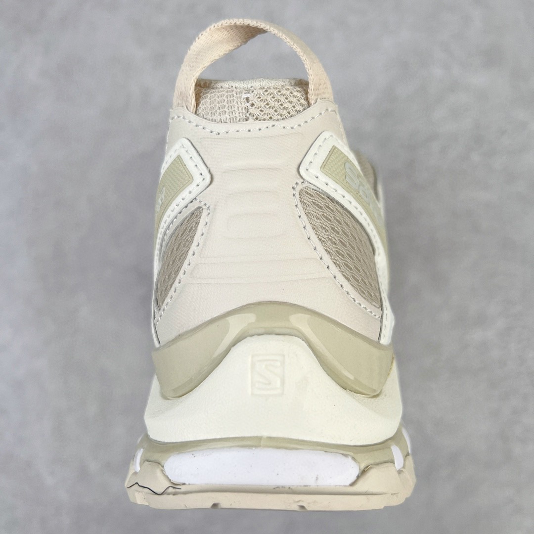 Salomon 萨洛蒙 Xa Pro 3d 黑色 低筒 户外 跑步鞋 运动鞋 男鞋 女鞋