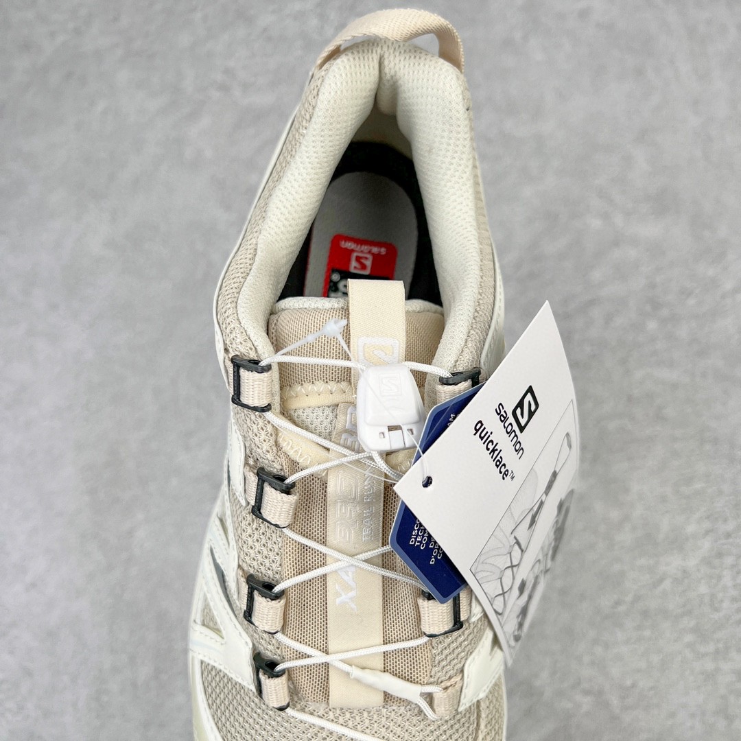 Salomon 萨洛蒙 Xa Pro 3d 黑色 低筒 户外 跑步鞋 运动鞋 男鞋 女鞋