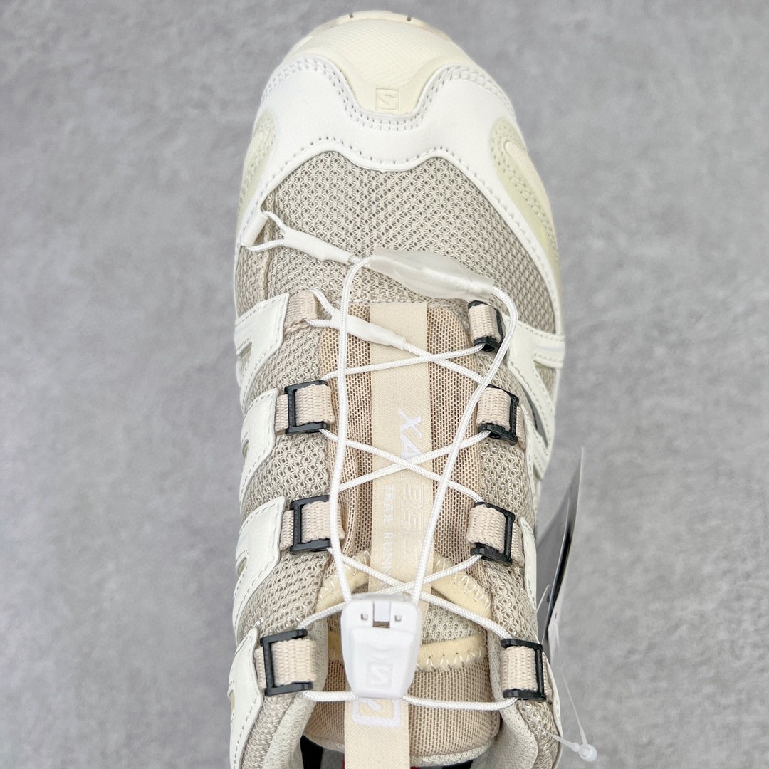 Salomon 萨洛蒙 Xa Pro 3d 黑色 低筒 户外 跑步鞋 运动鞋 男鞋 女鞋