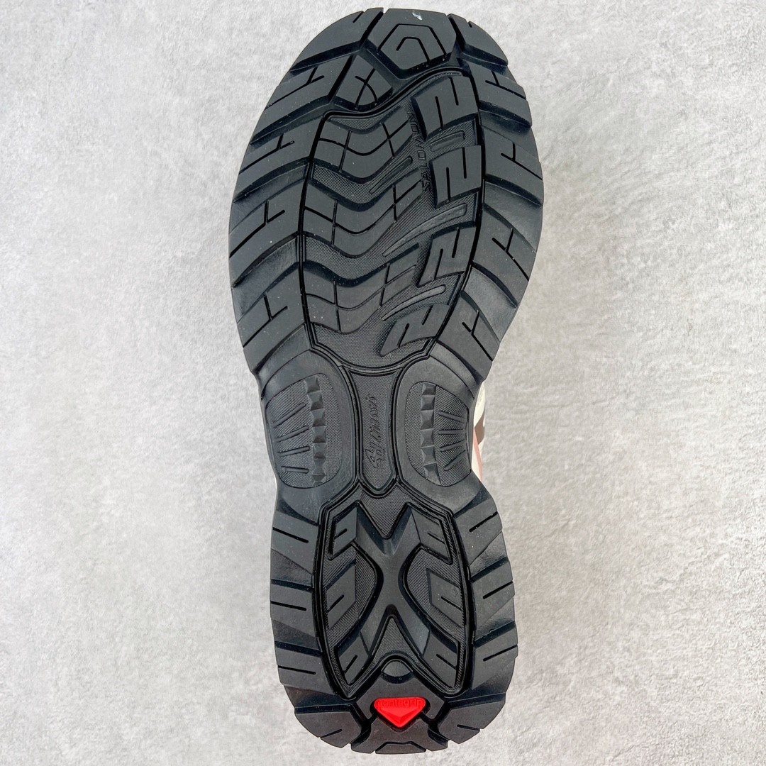 SALOMON  XT Quest Advanced 萨洛蒙 白香槟色 低筒 户外 跑步鞋 运动鞋 男鞋 女鞋 417589（版型偏小一码）