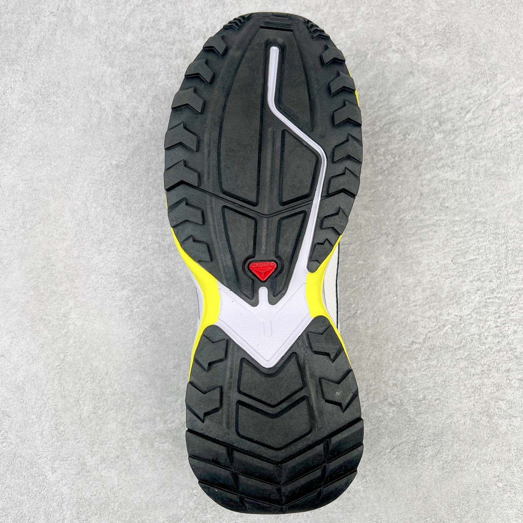 Salomon 萨洛蒙 XT-Steer 藏蓝色 低筒 户外 跑步鞋 运动鞋 男鞋 女鞋 （版型偏小一码）