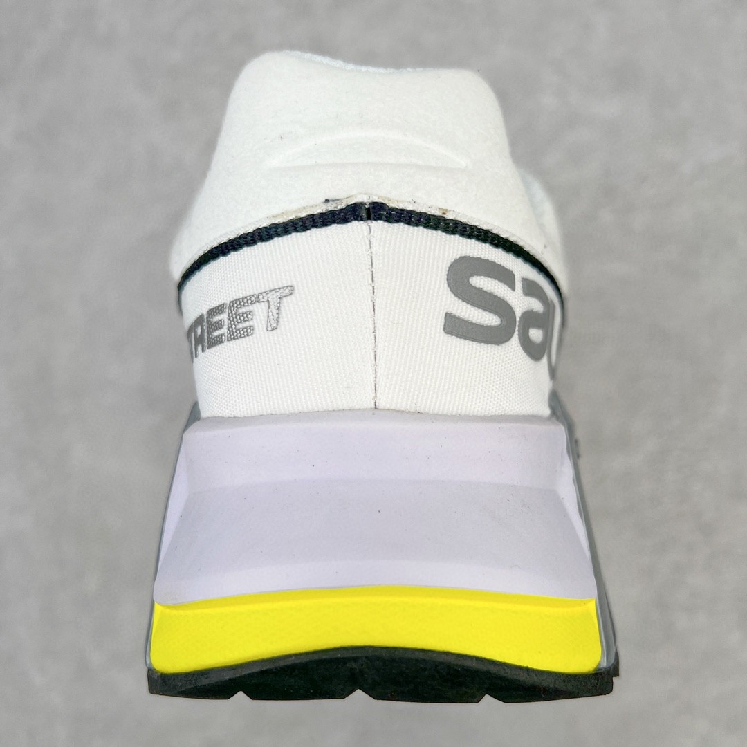 Salomon 萨洛蒙 XT-Steer 藏蓝色 低筒 户外 跑步鞋 运动鞋 男鞋 女鞋 （版型偏小一码）