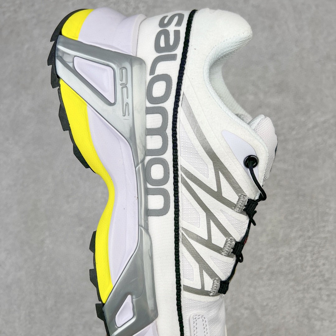 Salomon 萨洛蒙 XT-Steer 藏蓝色 低筒 户外 跑步鞋 运动鞋 男鞋 女鞋 （版型偏小一码）