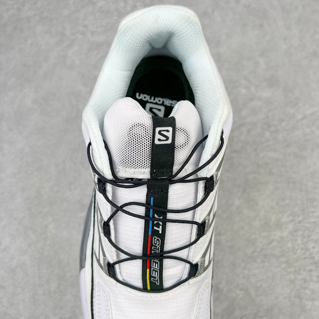 Salomon 萨洛蒙 XT-Steer 藏蓝色 低筒 户外 跑步鞋 运动鞋 男鞋 女鞋 （版型偏小一码）