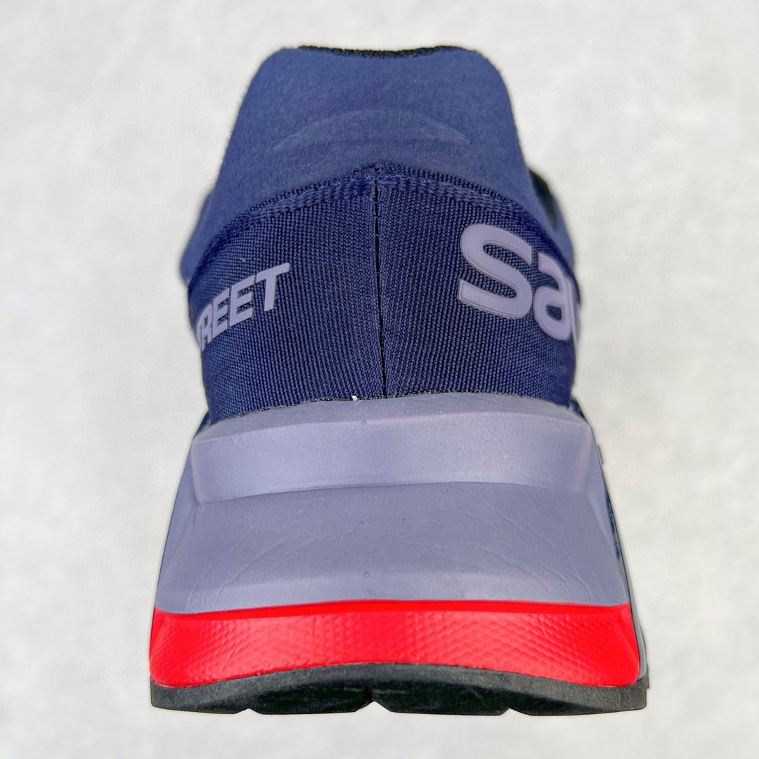 Salomon 萨洛蒙 XT-Steer 藏蓝色 低筒 户外 跑步鞋 运动鞋 男鞋 女鞋 （版型偏小一码）