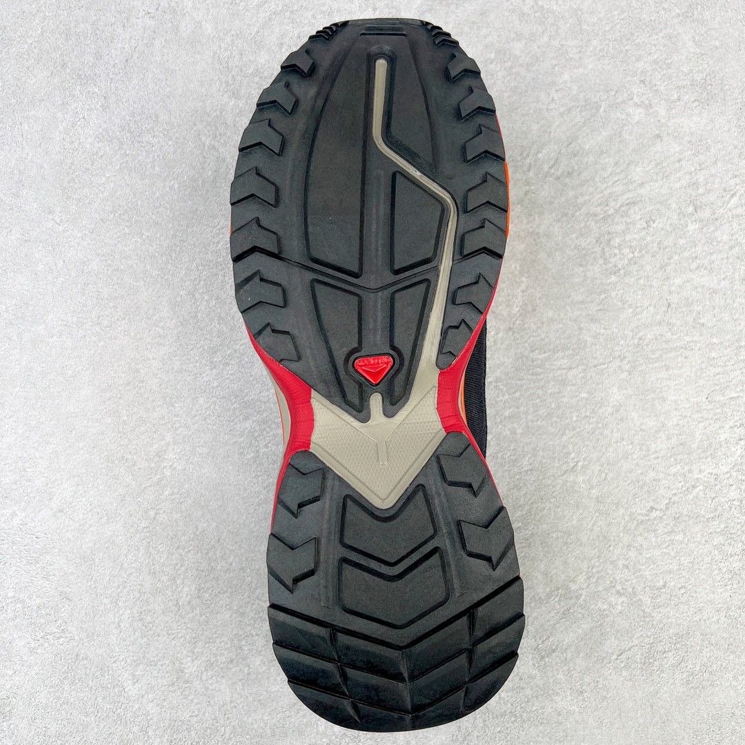 Salomon 萨洛蒙 XT-Steer 藏蓝色 低筒 户外 跑步鞋 运动鞋 男鞋 女鞋 （版型偏小一码）