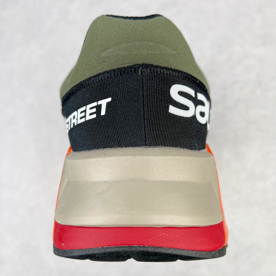 Salomon 萨洛蒙 XT-Steer 藏蓝色 低筒 户外 跑步鞋 运动鞋 男鞋 女鞋 （版型偏小一码）