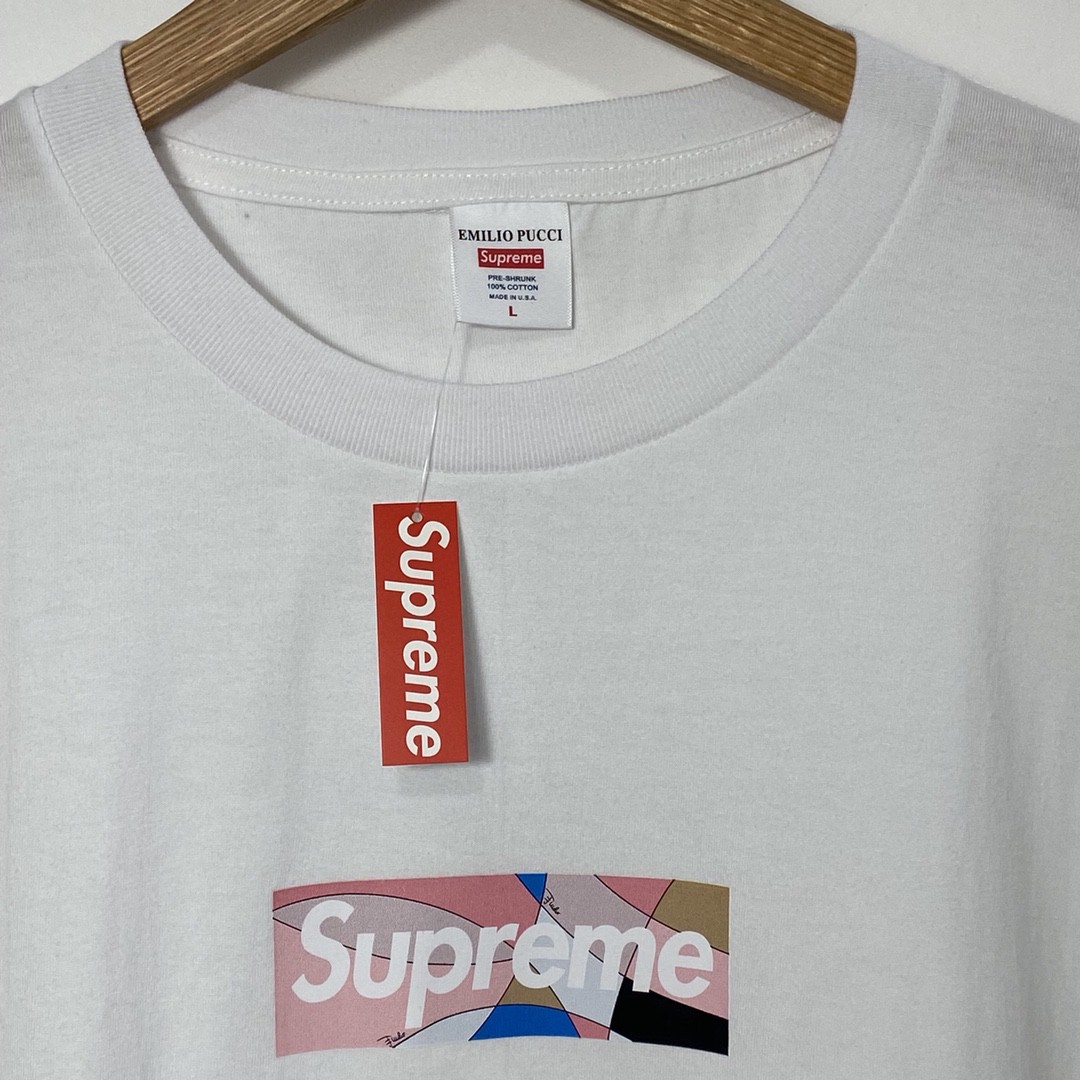 Supreme SS22 Week 19 Handstyle Tee 线条草写字母涂鸦圆领 白色 短袖 T 恤 男女同款