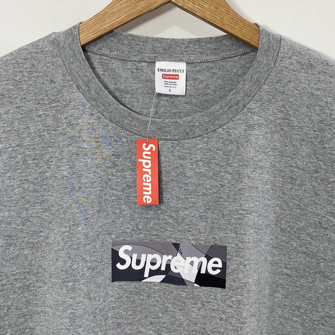 Supreme SS22 Week 19 Handstyle Tee 线条草写字母涂鸦圆领 白色 短袖 T 恤 男女同款