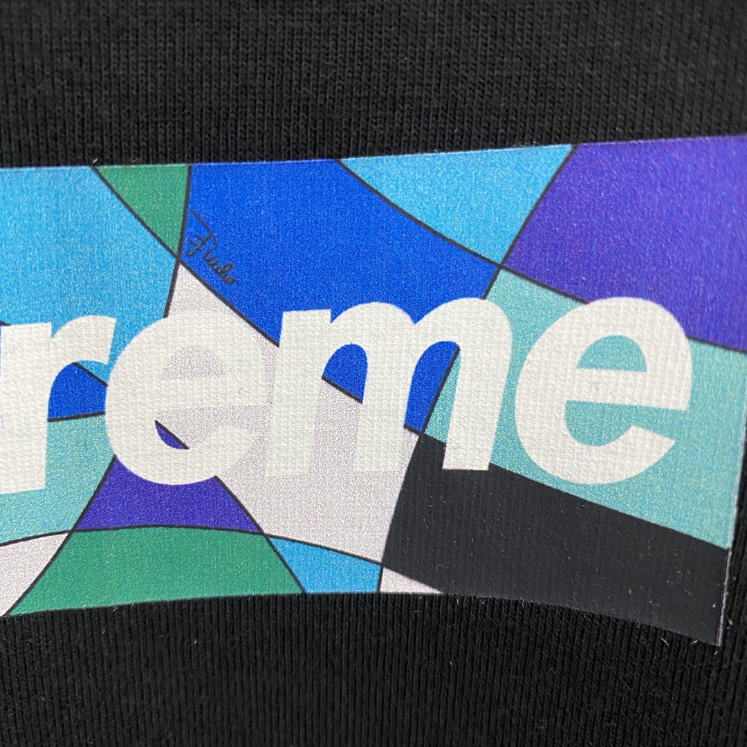 Supreme SS22 Week 19 Handstyle Tee 线条草写字母涂鸦圆领 白色 短袖 T 恤 男女同款