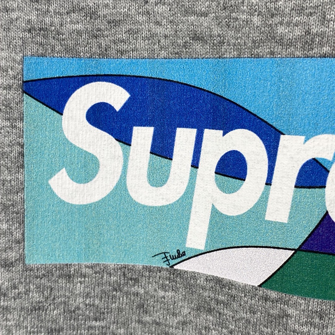 Supreme SS22 Week 19 Handstyle Tee 线条草写字母涂鸦圆领 白色 短袖 T 恤 男女同款