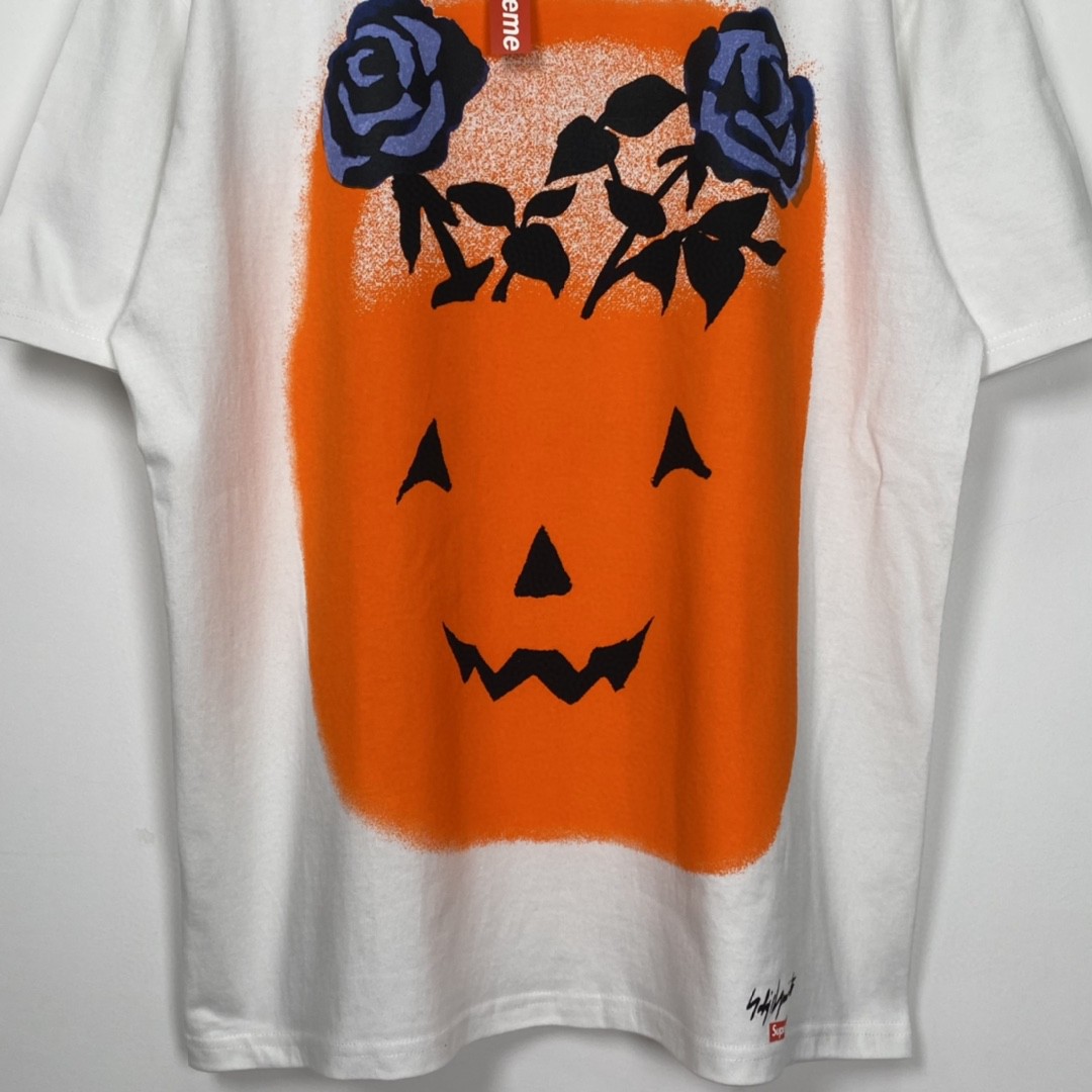 Supreme Week 10 Frayed Logos Denim Trucker Jacket 破坏徽标满印 Logo 蓝色 牛仔外套 