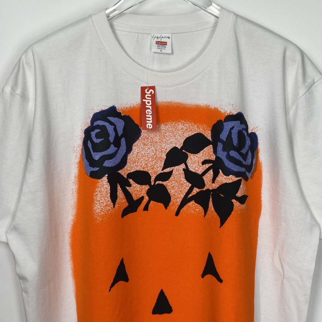 Supreme Week 10 Frayed Logos Denim Trucker Jacket 破坏徽标满印 Logo 蓝色 牛仔外套 