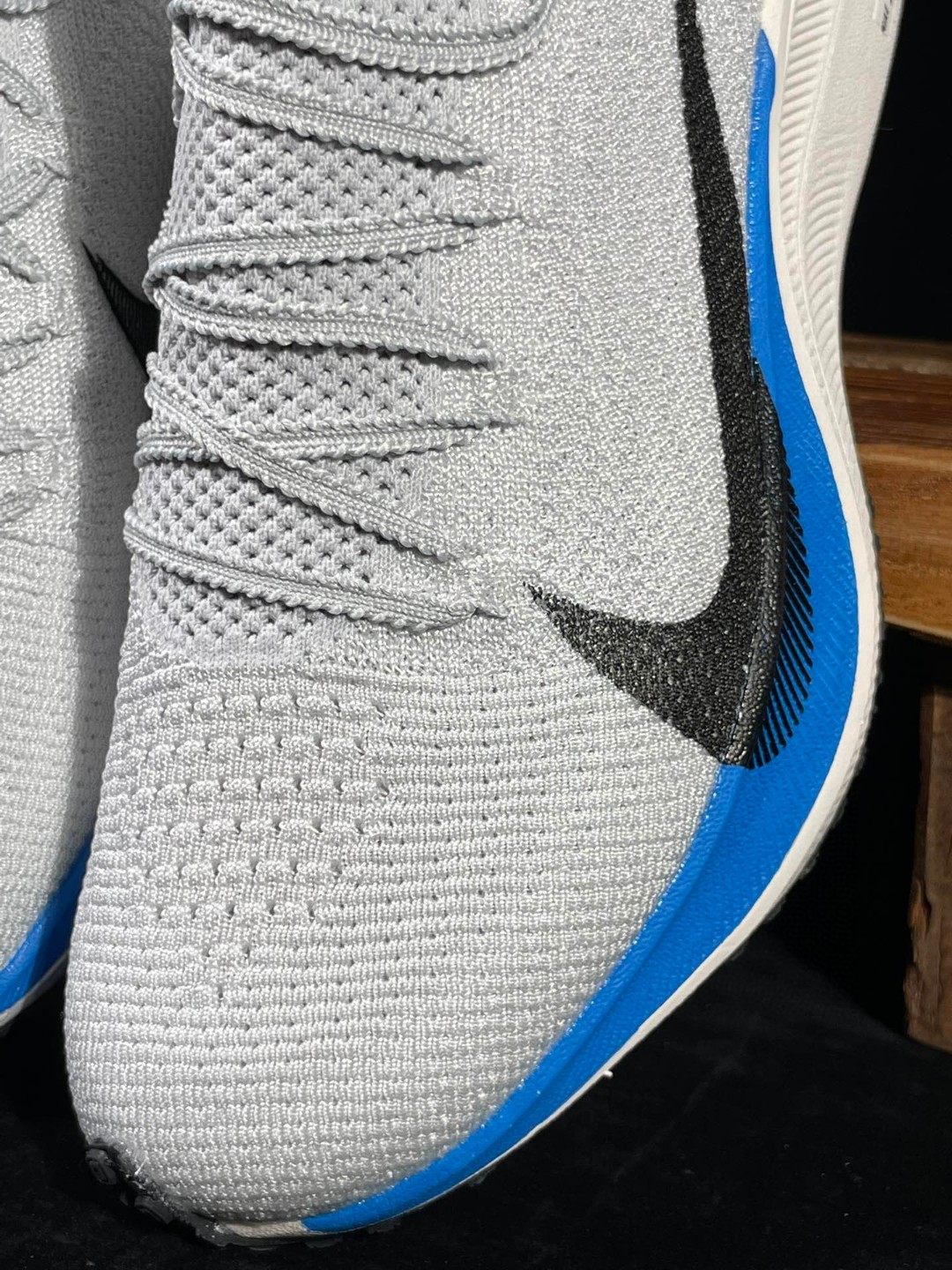 zoomX Vaporfly Next% 黑粉 低筒 减震防滑 运动鞋 跑步鞋 男鞋 女鞋