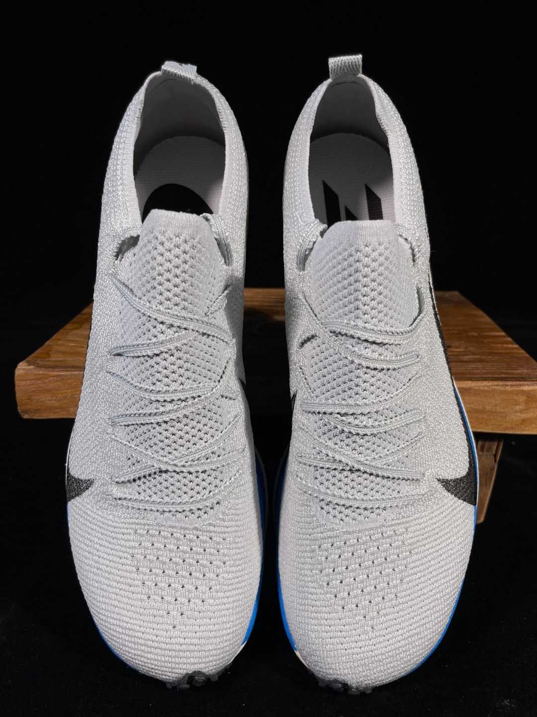 zoomX Vaporfly Next% 黑粉 低筒 减震防滑 运动鞋 跑步鞋 男鞋 女鞋