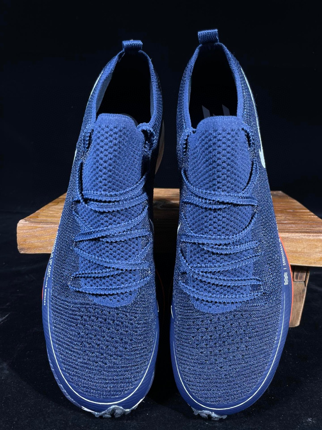 zoomX Vaporfly Next% 黑粉 低筒 减震防滑 运动鞋 跑步鞋 男鞋 女鞋