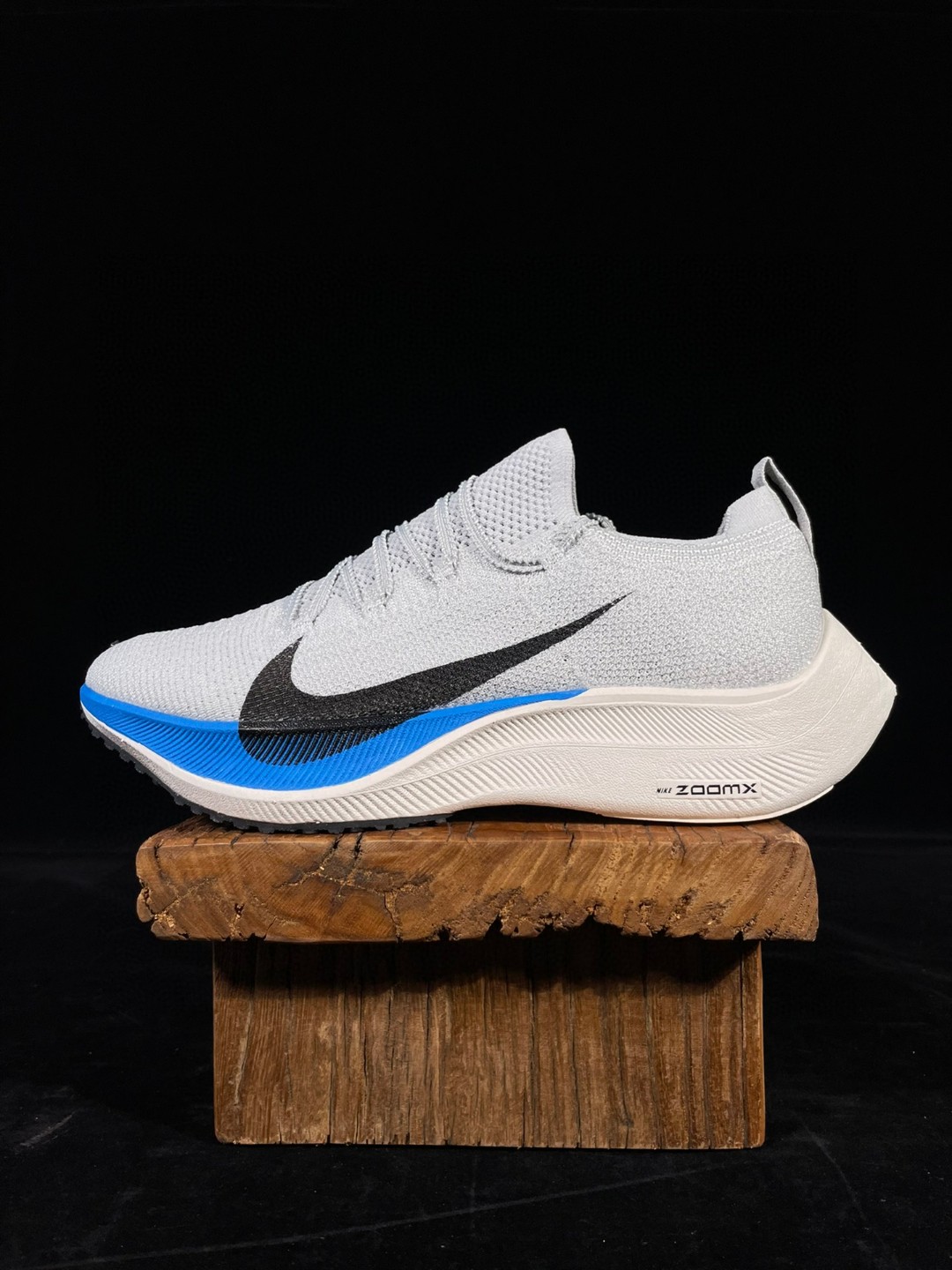 zoomX Vaporfly Next% 黑粉 低筒 减震防滑 运动鞋 跑步鞋 男鞋 女鞋