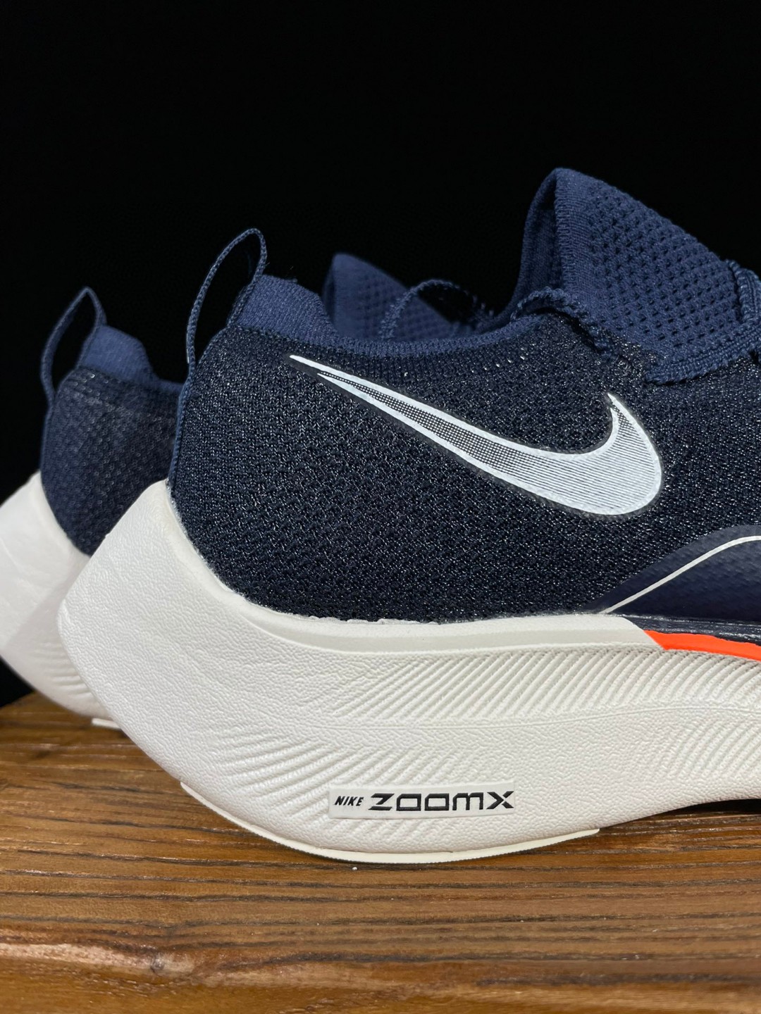 zoomX Vaporfly Next% 黑粉 低筒 减震防滑 运动鞋 跑步鞋 男鞋 女鞋