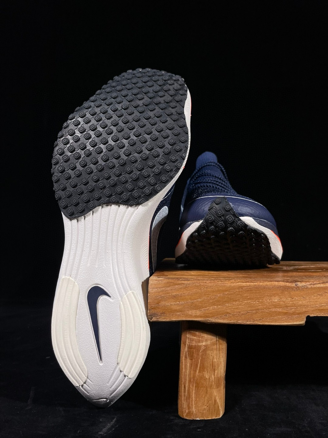 zoomX Vaporfly Next% 黑粉 低筒 减震防滑 运动鞋 跑步鞋 男鞋 女鞋