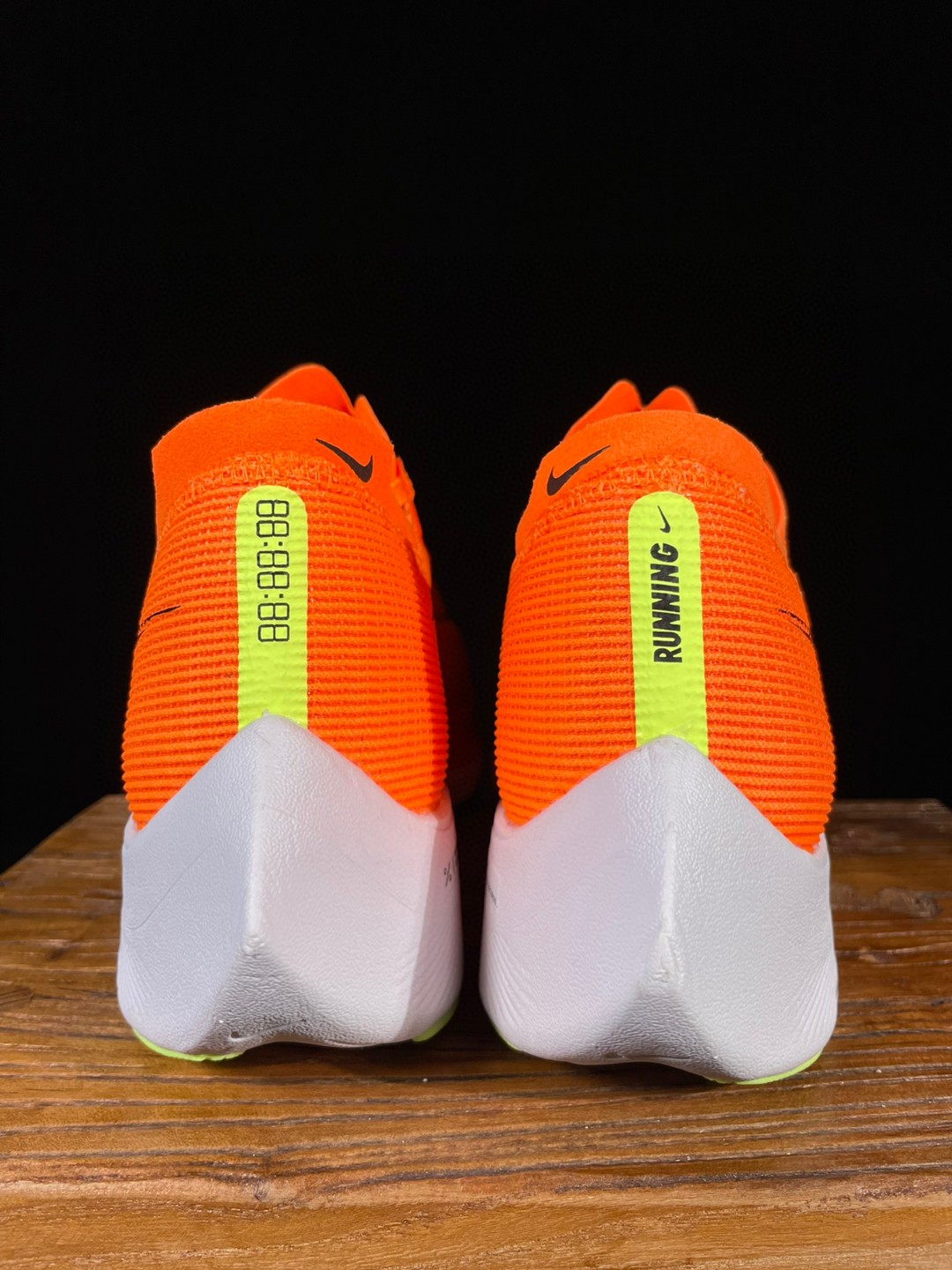 zoomX Vaporfly Next% 黑粉 低筒 减震防滑 运动鞋 跑步鞋 男鞋 女鞋