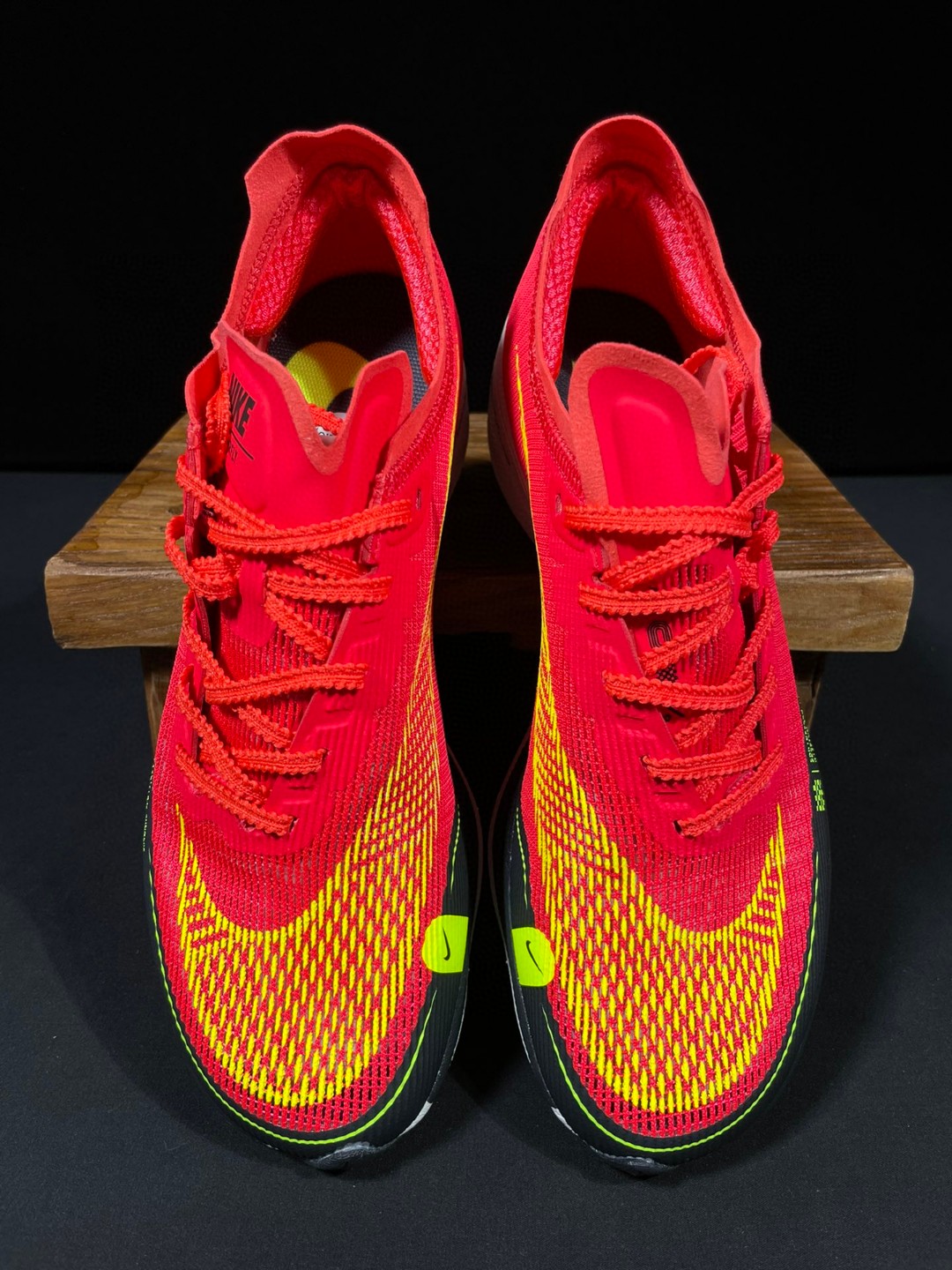 zoomX Vaporfly Next% 黑粉 低筒 减震防滑 运动鞋 跑步鞋 男鞋 女鞋