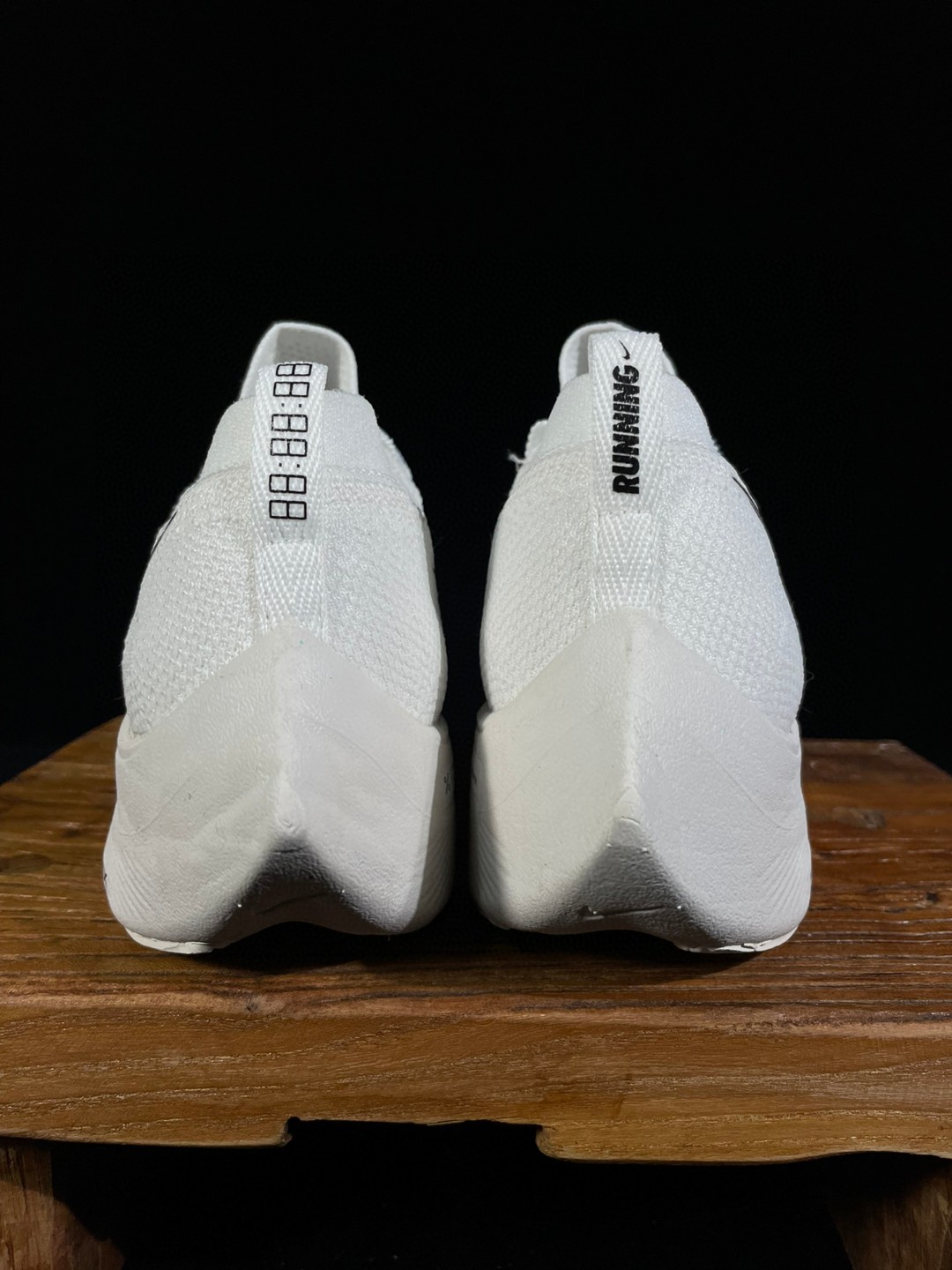 zoomX Vaporfly Next% 黑粉 低筒 减震防滑 运动鞋 跑步鞋 男鞋 女鞋