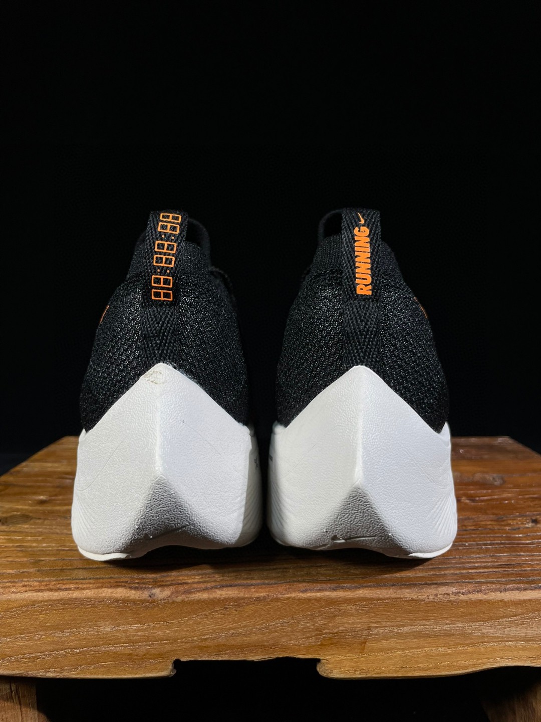 zoomX Vaporfly Next% 黑粉 低筒 减震防滑 运动鞋 跑步鞋 男鞋 女鞋