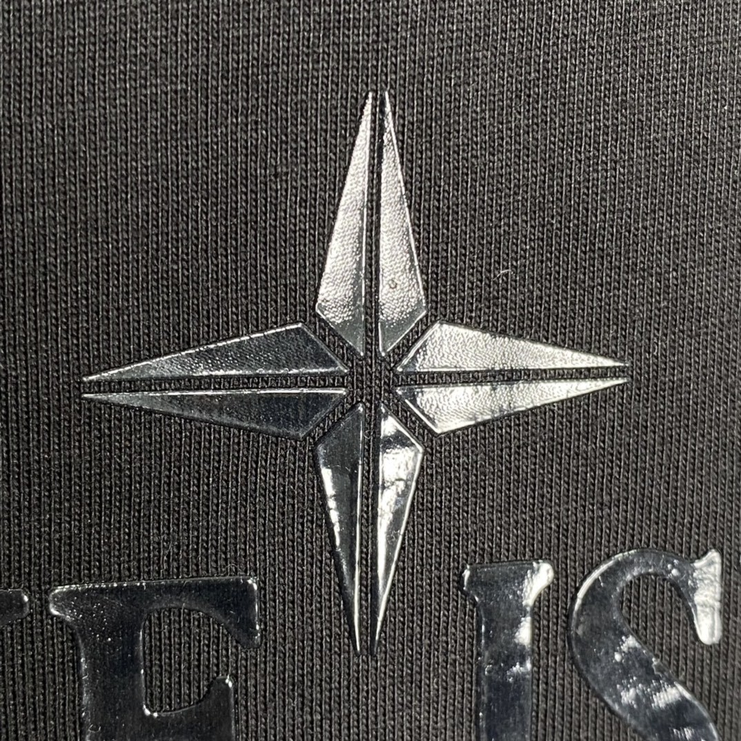 Supreme Week 13 Stone Island Warp Stripe Hooded Sweatshirtsh 联名款 扭曲条纹 