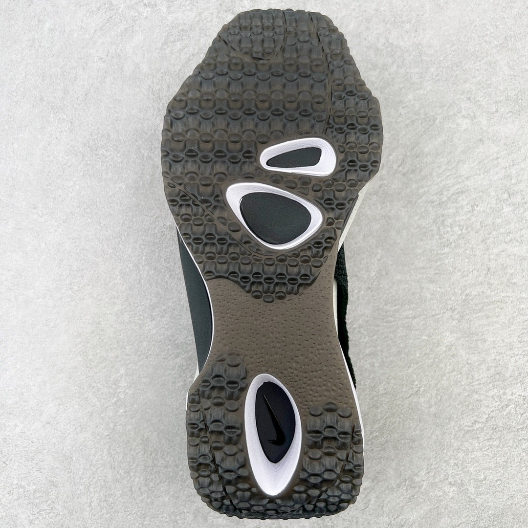 Nike Spark Flyknit 黑色 低筒 运动鞋 休闲鞋 板鞋 泡棉 运动 跑步鞋 男鞋 女鞋