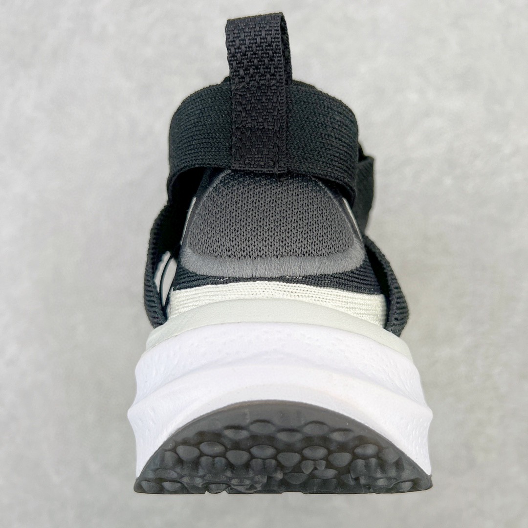 Nike Spark Flyknit 黑色 低筒 运动鞋 休闲鞋 板鞋 泡棉 运动 跑步鞋 男鞋 女鞋