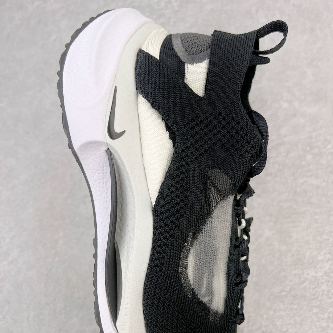 Nike Spark Flyknit 黑色 低筒 运动鞋 休闲鞋 板鞋 泡棉 运动 跑步鞋 男鞋 女鞋